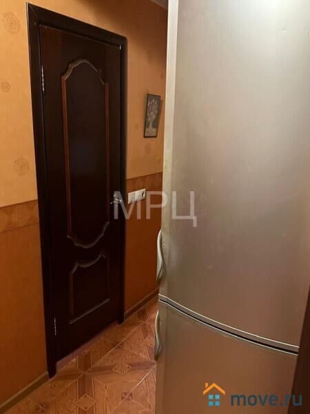 3-комн. квартира, 63.1 м²