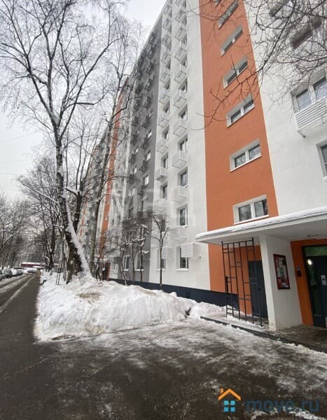 3-комн. квартира, 63.1 м&sup2;