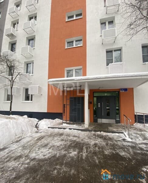 3-комн. квартира, 63.1 м&sup2;