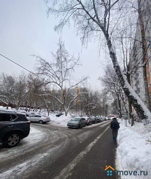 3-комн. квартира, 63.1 м&sup2;