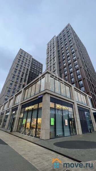 2-комн. квартира, 72 м²