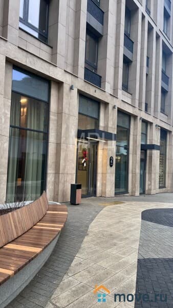 2-комн. квартира, 72 м²