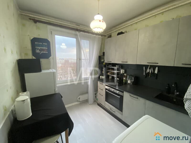 1-комн. квартира, 32.4 м&sup2;