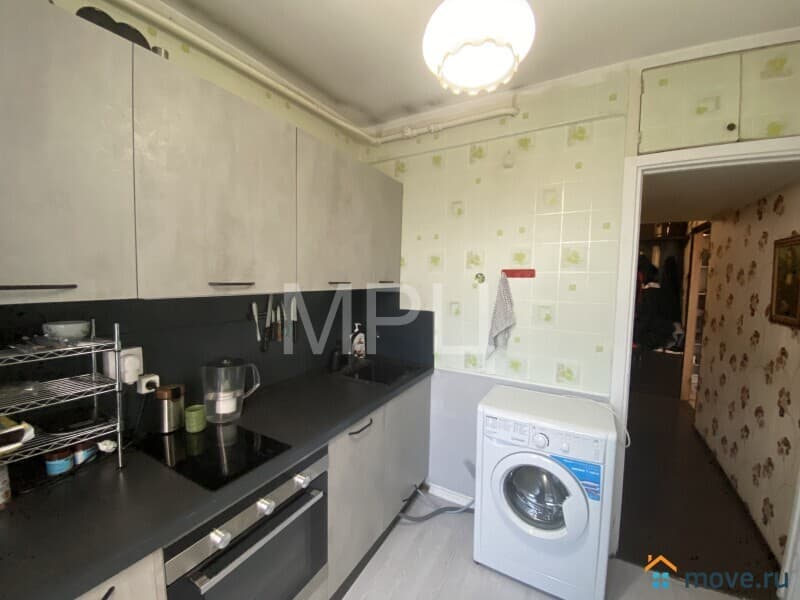 1-комн. квартира, 32.4 м&sup2;