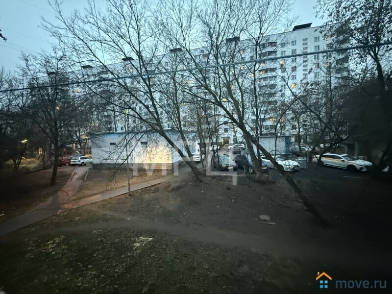 2-комн. квартира, 41.7 м&sup2;