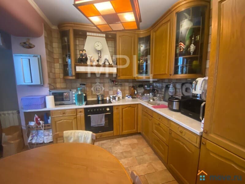 2-комн. квартира, 51.7 м&sup2;