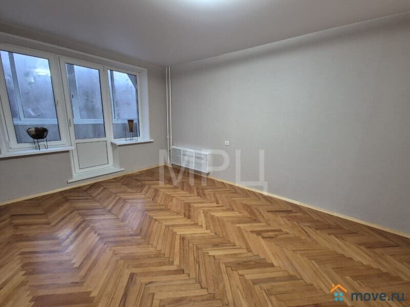 2-комн. квартира, 44.3 м&sup2;