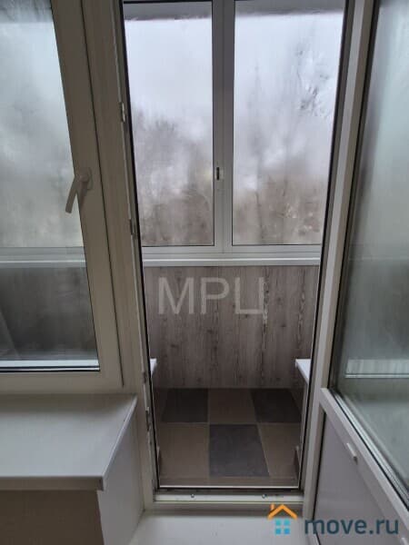 2-комн. квартира, 44.3 м&sup2;