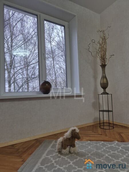 2-комн. квартира, 44.3 м&sup2;