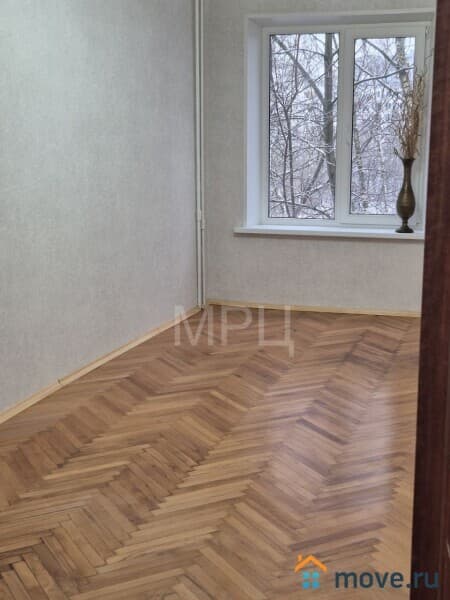 2-комн. квартира, 44.3 м&sup2;