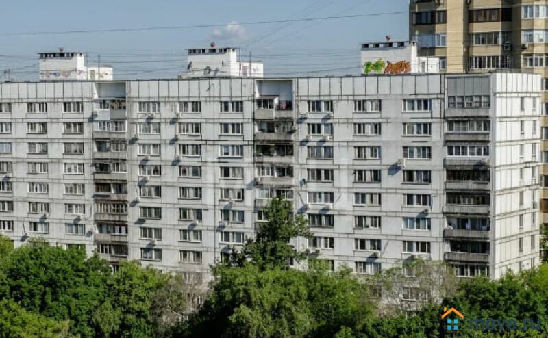 2-комн. квартира, 46.2 м&sup2;