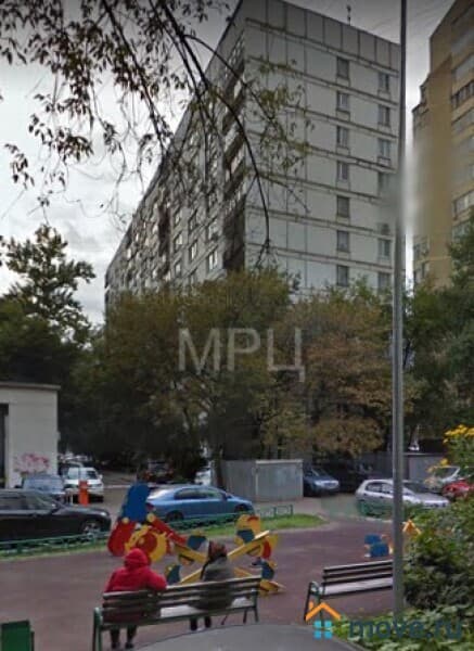 2-комн. квартира, 46.2 м&sup2;