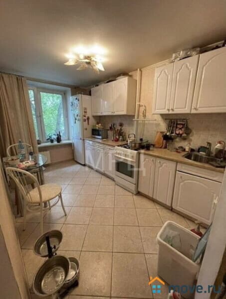 2-комн. квартира, 46.2 м&sup2;