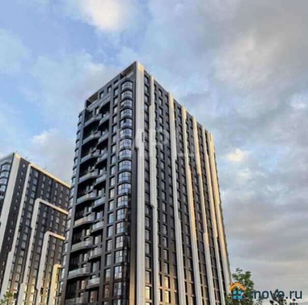 1-комн. квартира, 28.8 м&sup2;