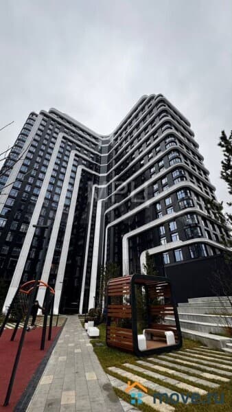 1-комн. квартира, 28.8 м&sup2;