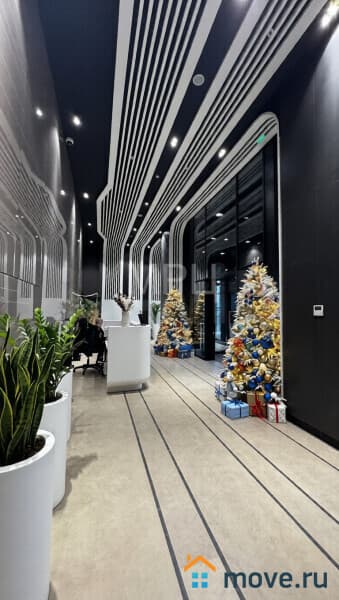 1-комн. квартира, 28.8 м&sup2;