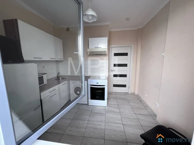 2-комн. квартира, 52.4 м&sup2;