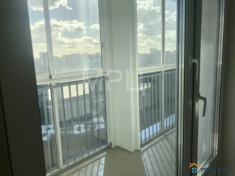 2-комн. квартира, 52.4 м&sup2;