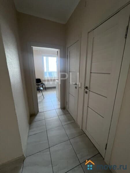 2-комн. квартира, 52.4 м&sup2;