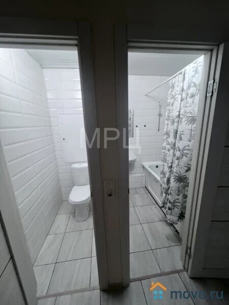 2-комн. квартира, 52.4 м&sup2;