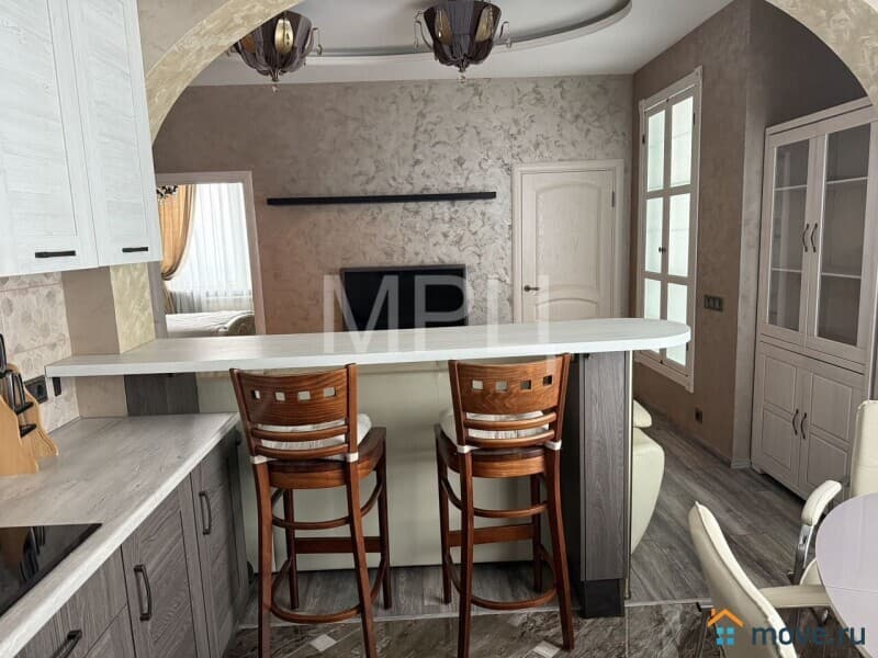 2-комн. квартира, 74 м&sup2;