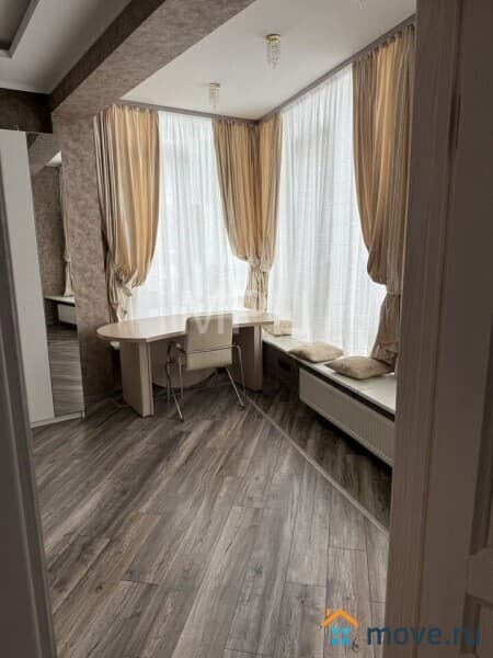 2-комн. квартира, 74 м&sup2;