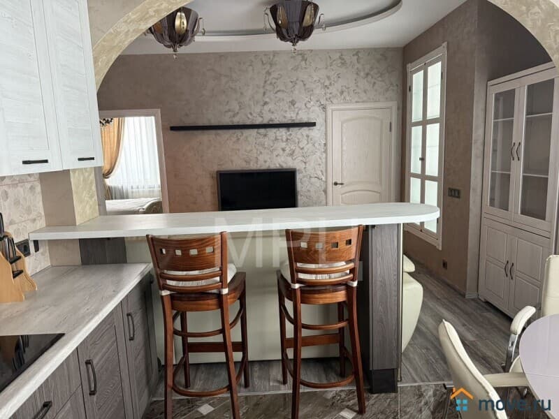 2-комн. квартира, 74 м&sup2;