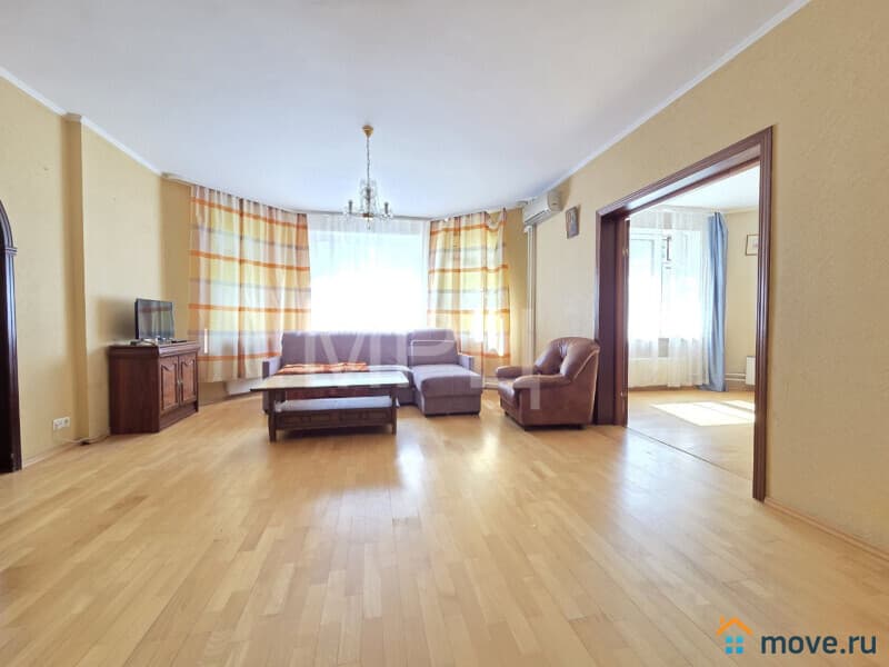 2-комн. квартира, 85 м&sup2;