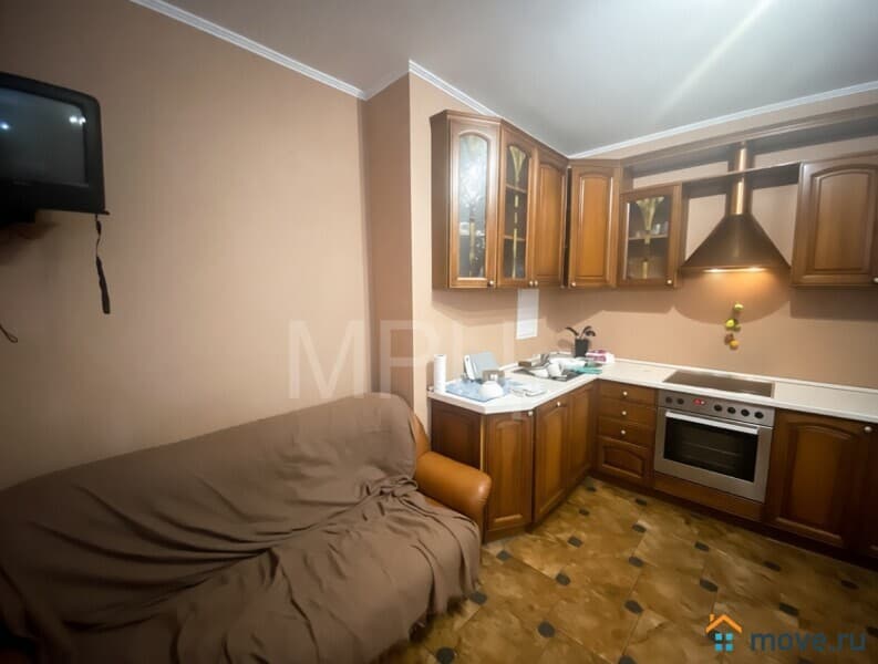 2-комн. квартира, 85 м&sup2;