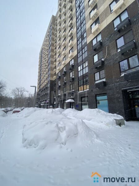 2-комн. квартира, 57 м&sup2;