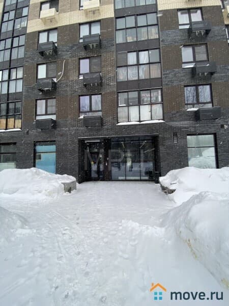 2-комн. квартира, 57 м&sup2;