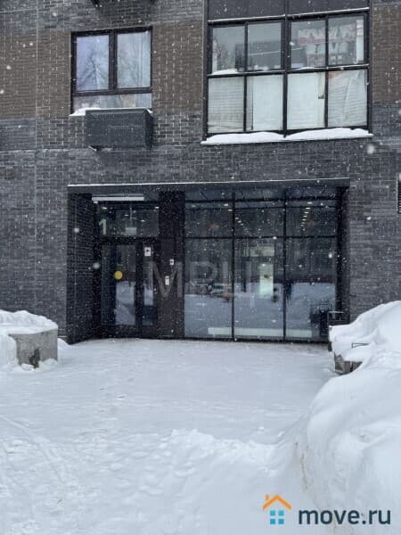 2-комн. квартира, 57 м&sup2;