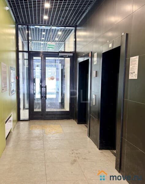 2-комн. квартира, 57 м&sup2;