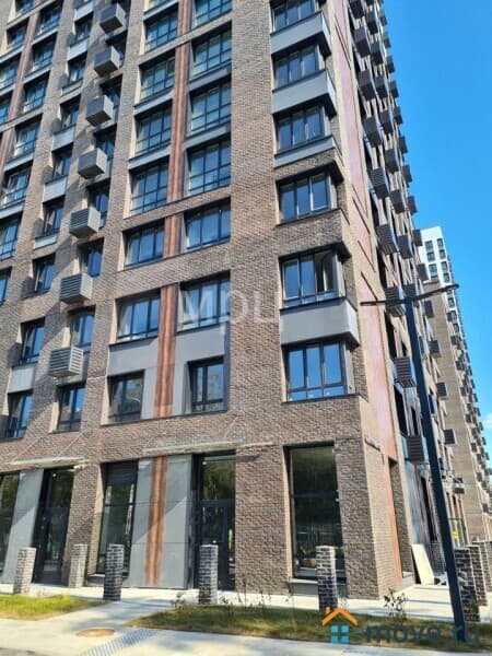 2-комн. квартира, 49.5 м&sup2;