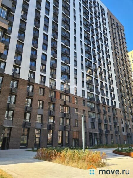 2-комн. квартира, 49.5 м&sup2;