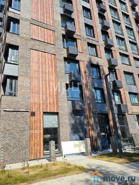 2-комн. квартира, 49.5 м&sup2;