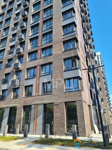 2-комн. квартира, 47 м&sup2;