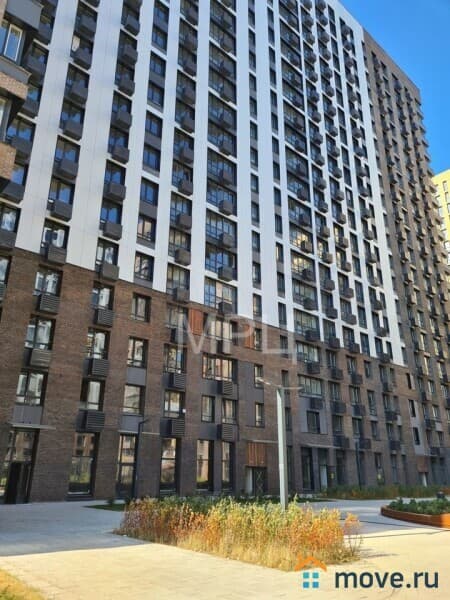 2-комн. квартира, 47 м&sup2;