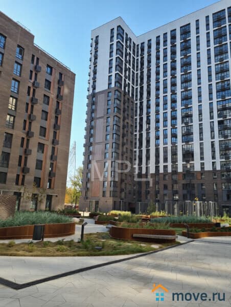 2-комн. квартира, 47 м&sup2;