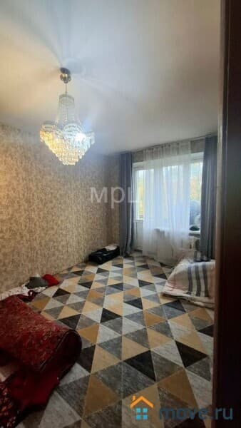 2-комн. квартира, 45.3 м&sup2;