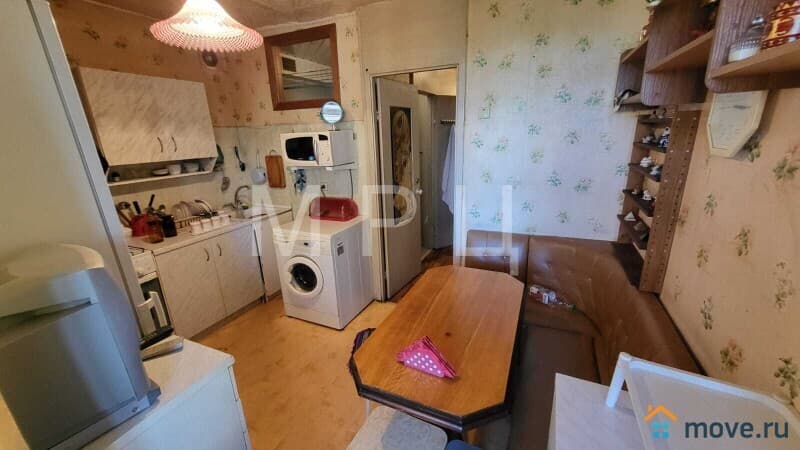 2-комн. квартира, 49.8 м&sup2;