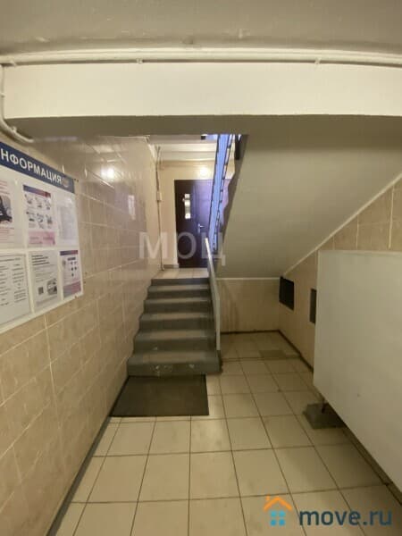 2-комн. квартира, 49.8 м&sup2;