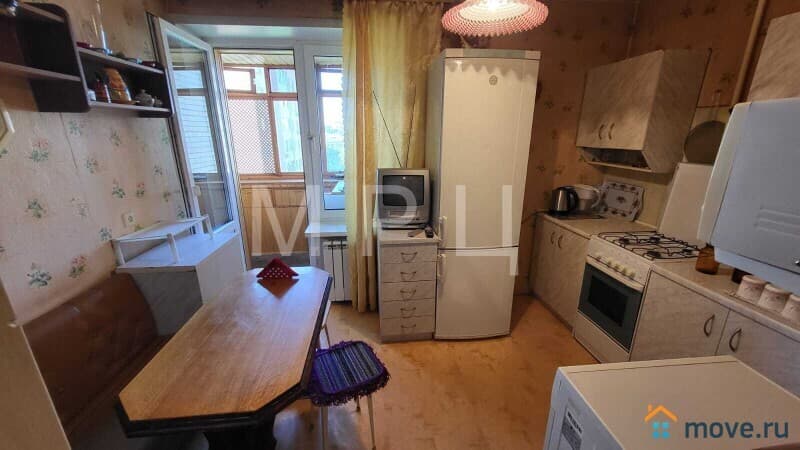 2-комн. квартира, 49.8 м&sup2;