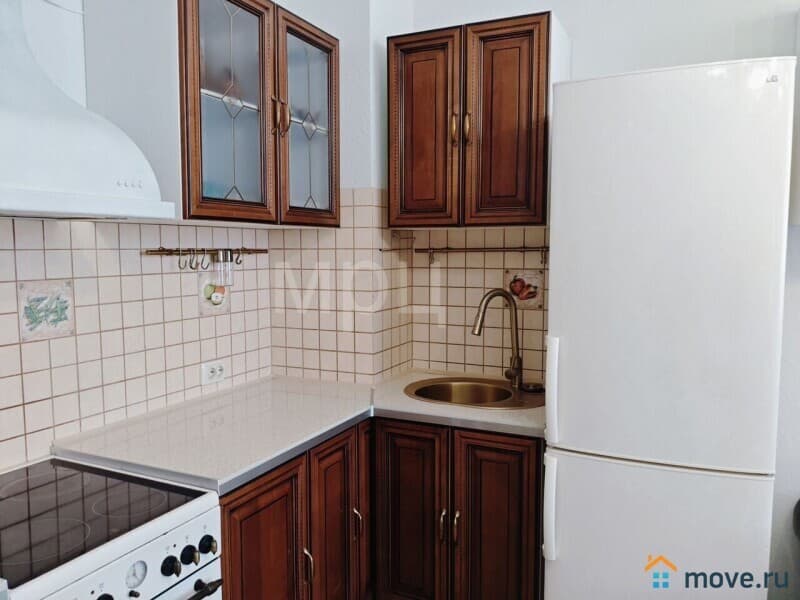 1-комн. квартира, 51 м&sup2;