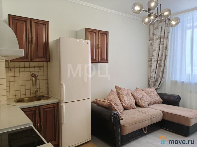1-комн. квартира, 51 м&sup2;