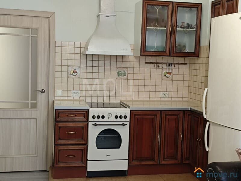 1-комн. квартира, 51 м&sup2;