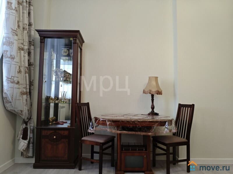 1-комн. квартира, 51 м&sup2;