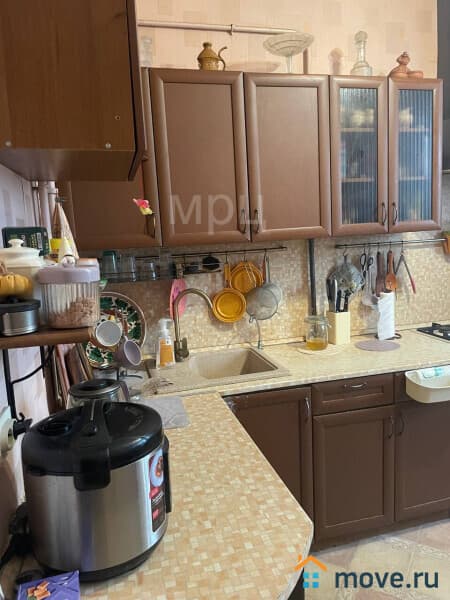 3-комн. квартира, 74.5 м&sup2;