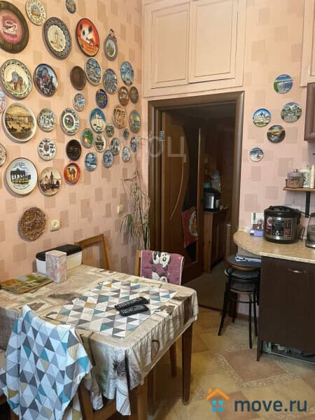 3-комн. квартира, 74.5 м&sup2;