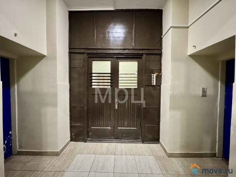 3-комн. квартира, 74.5 м&sup2;